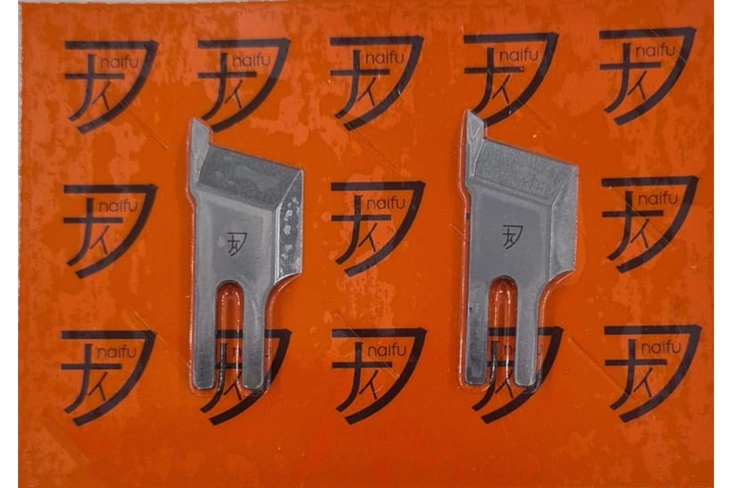 BROTHER 777 BIÇAKLI BIÇAĞI 1.KALİTE