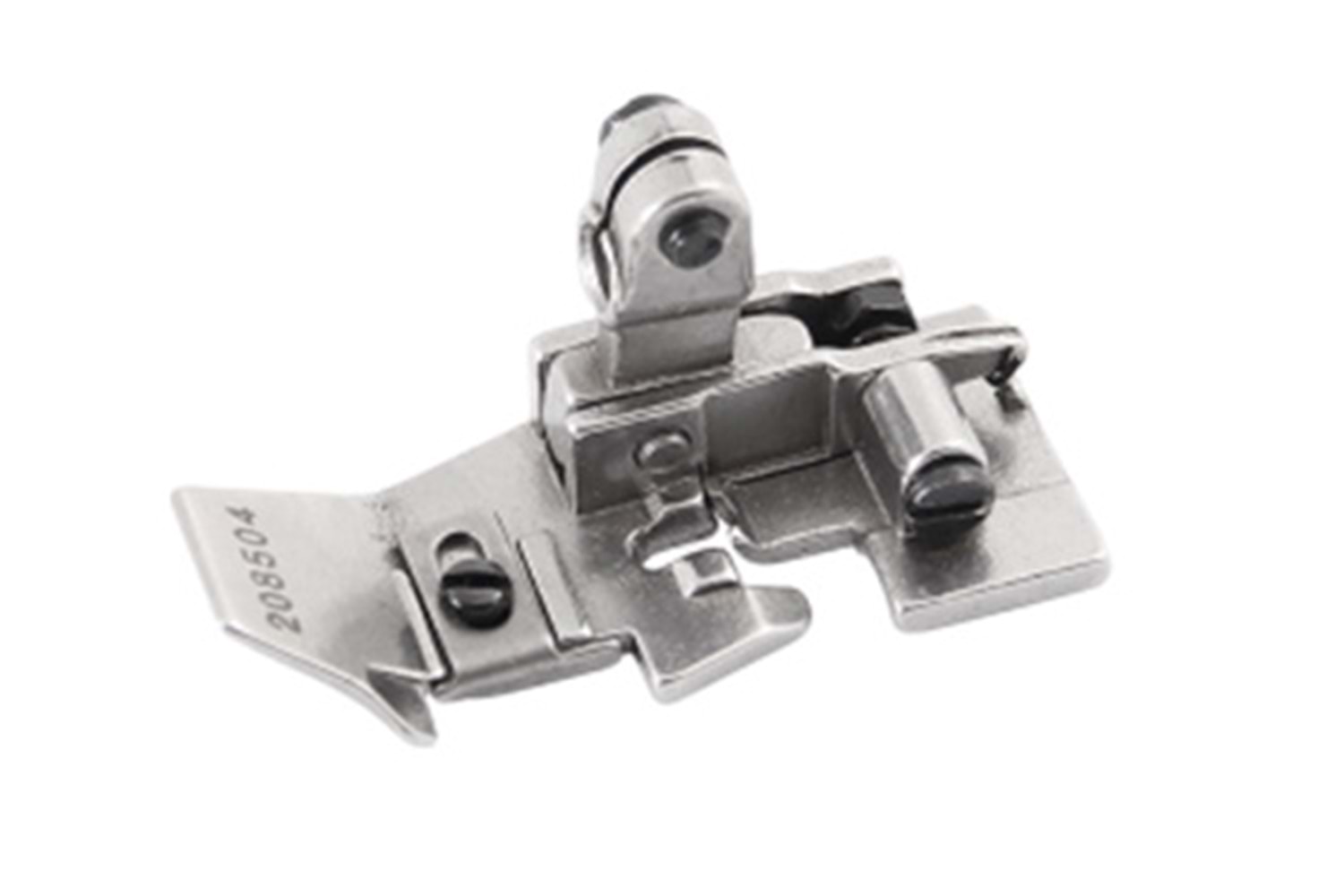 PEGASUS M700 5 İPLİK OVERLOK AYAK (NO:3)