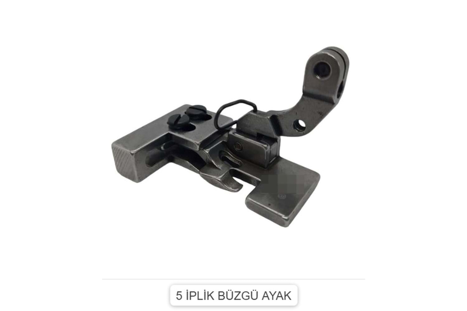 JUKİ 5 İP BÜZGÜ AYAK