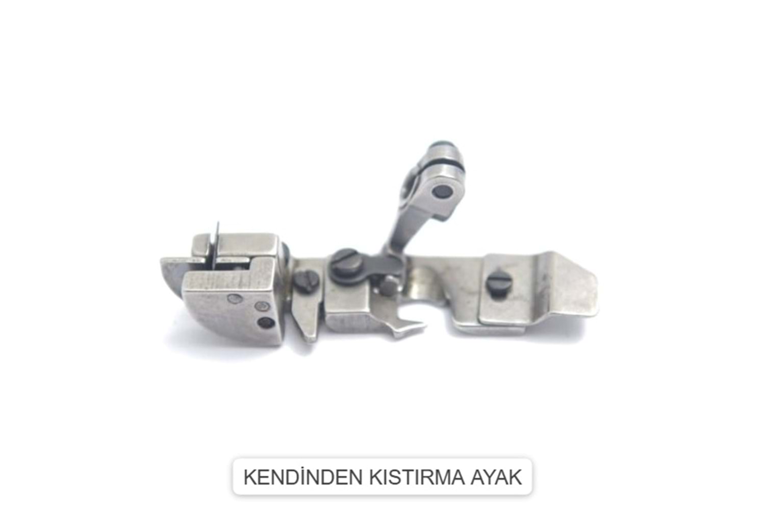 KENDİNDEN KISTIRMA AYAK