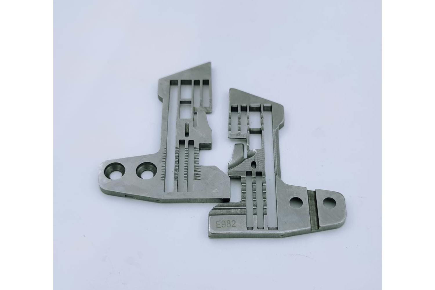 SİRUBA OV. 5 İP PENYE PLAKA