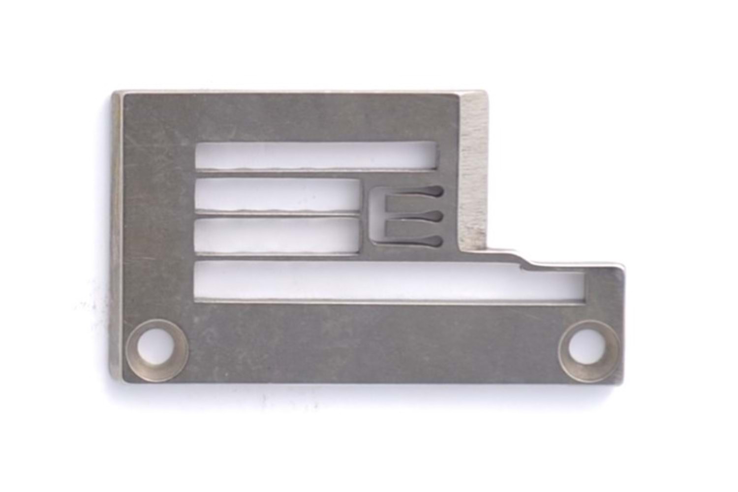SİRUBA REÇME BANT PLAKA 5,6 MM
