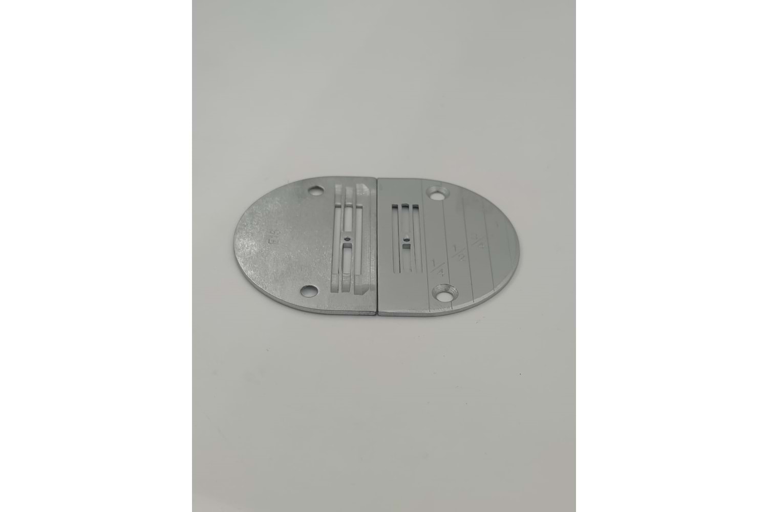 DÜZ MAKİNA PENYE PLAKA 7200 8700