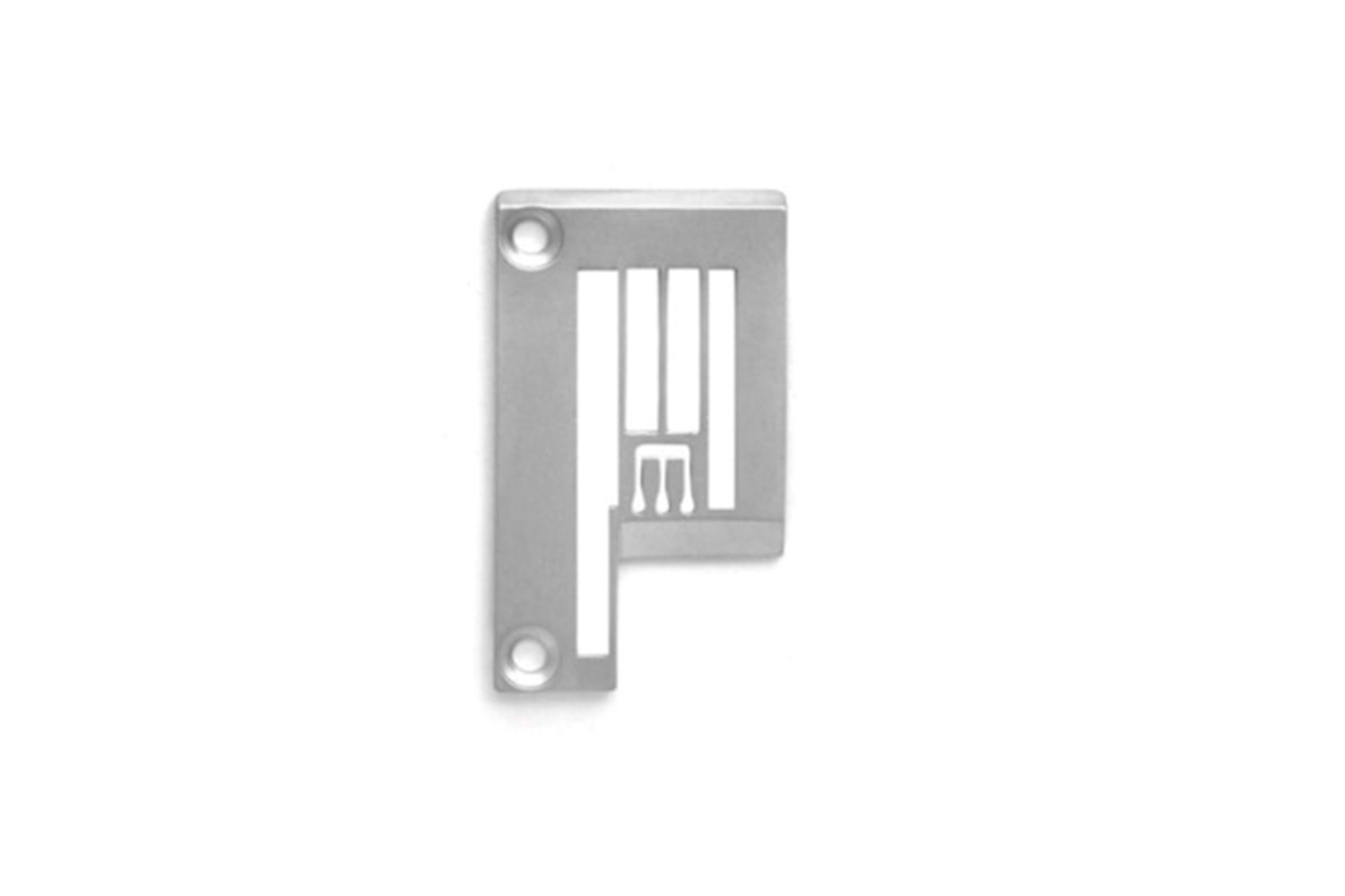 JUKİ REÇME BANT PLAKA 5,6 MM