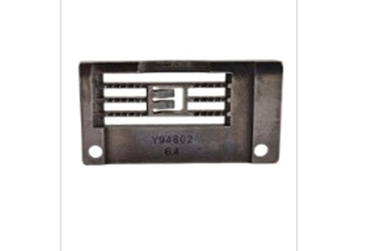 YAMATO KİNGTEX BANT PLAKA 6,4