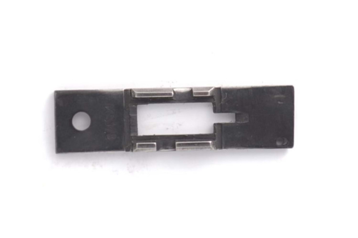 BROTHER ÇİFTİĞNE 845 MEKANİK 1/8 PLAKA