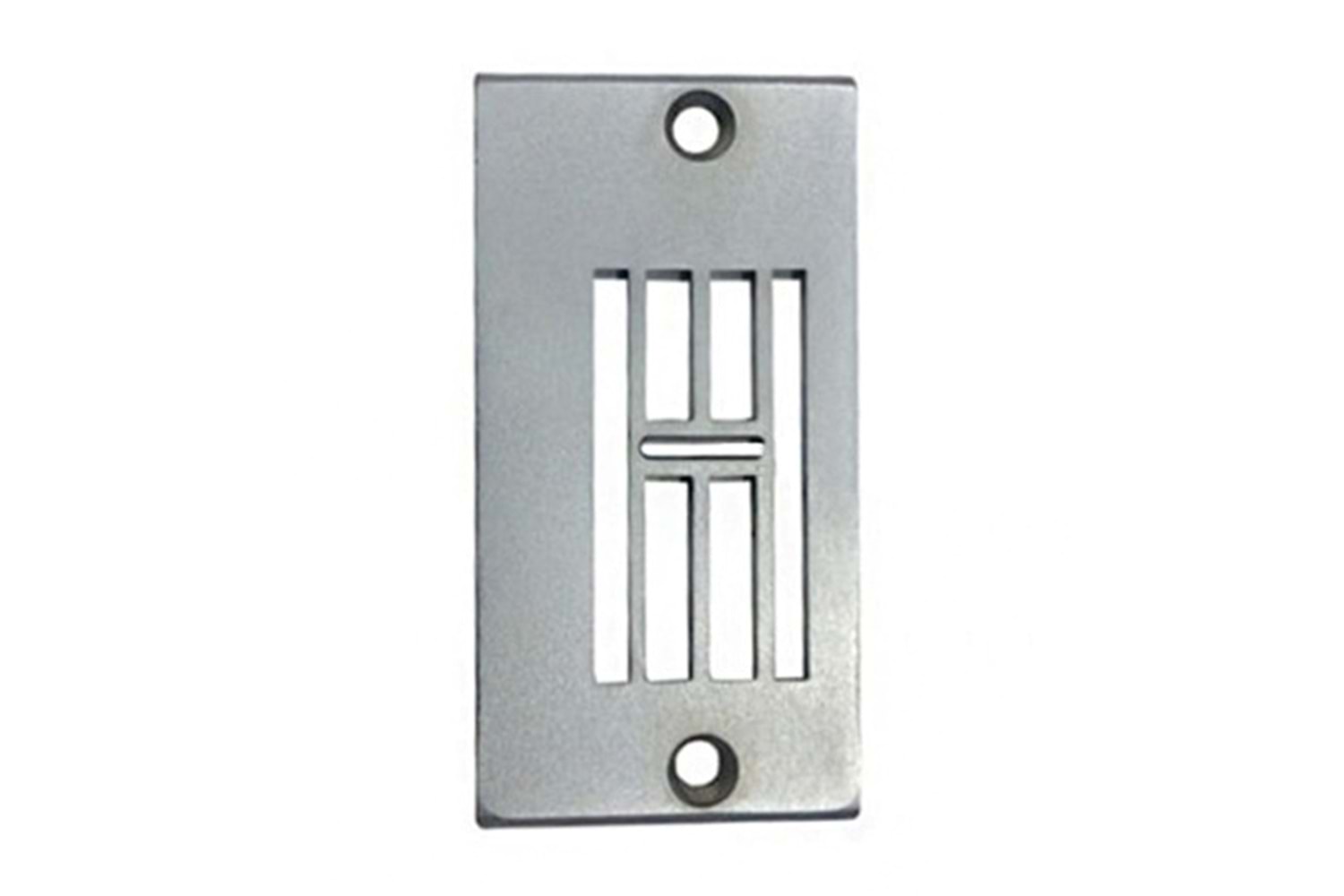 ZİKZAK PLAKASI 12MM