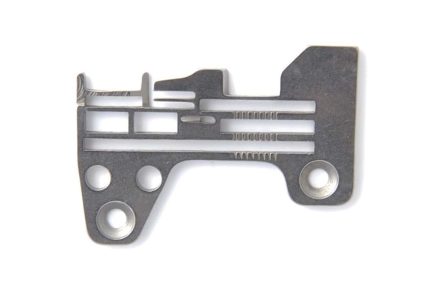 JUKİ OVERLOK 6 İPLİK GENİŞ PLAKA 4,8MM