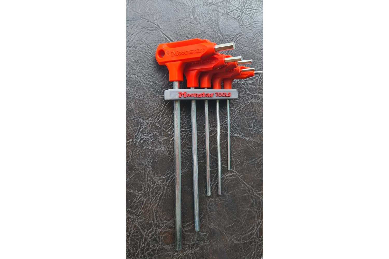 T SAPLI ALLEN TAKIM 5Lİ -2-2,5-3-4-5