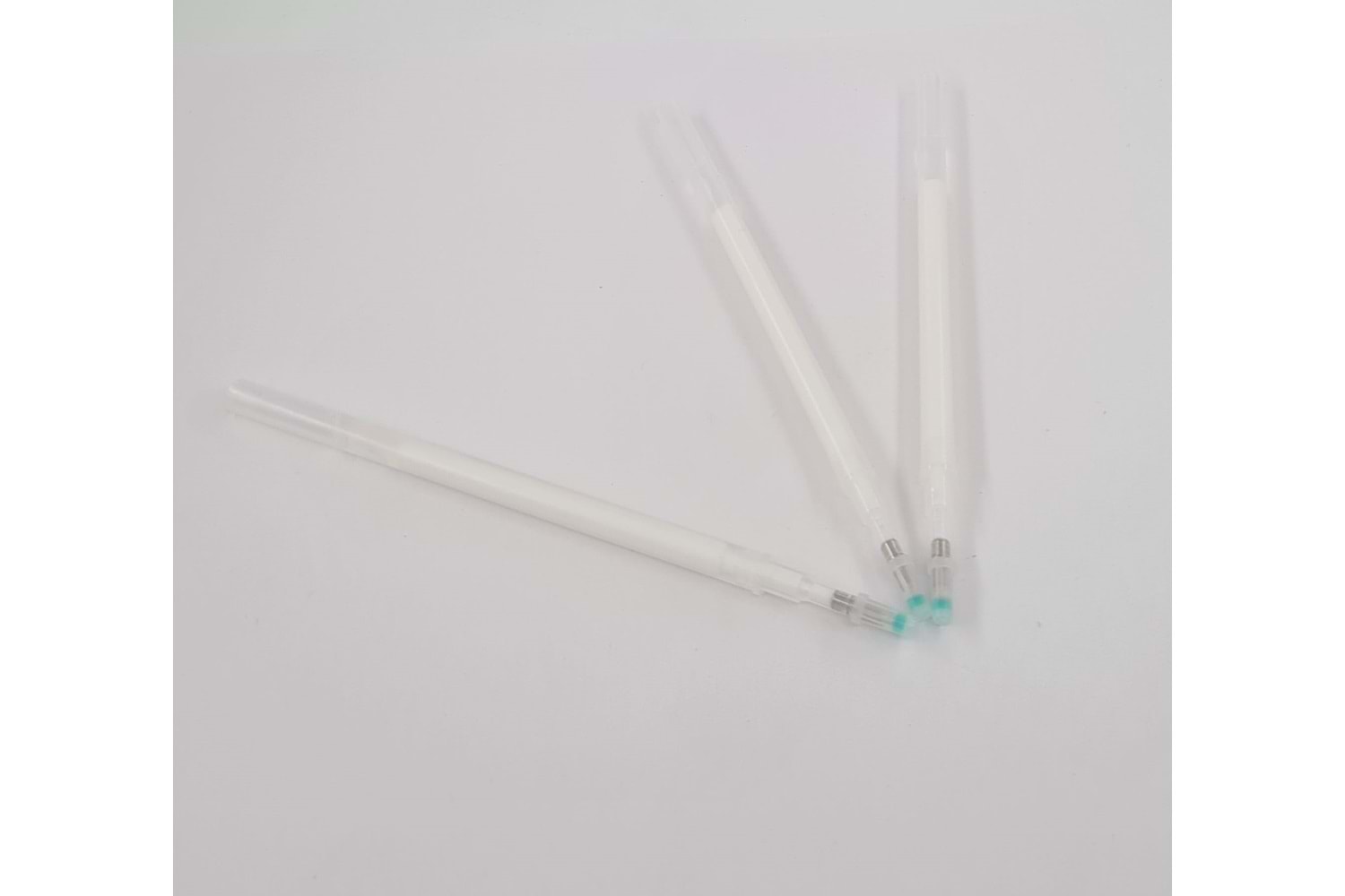 ISI İLE UÇAN KALEM TOMBUL