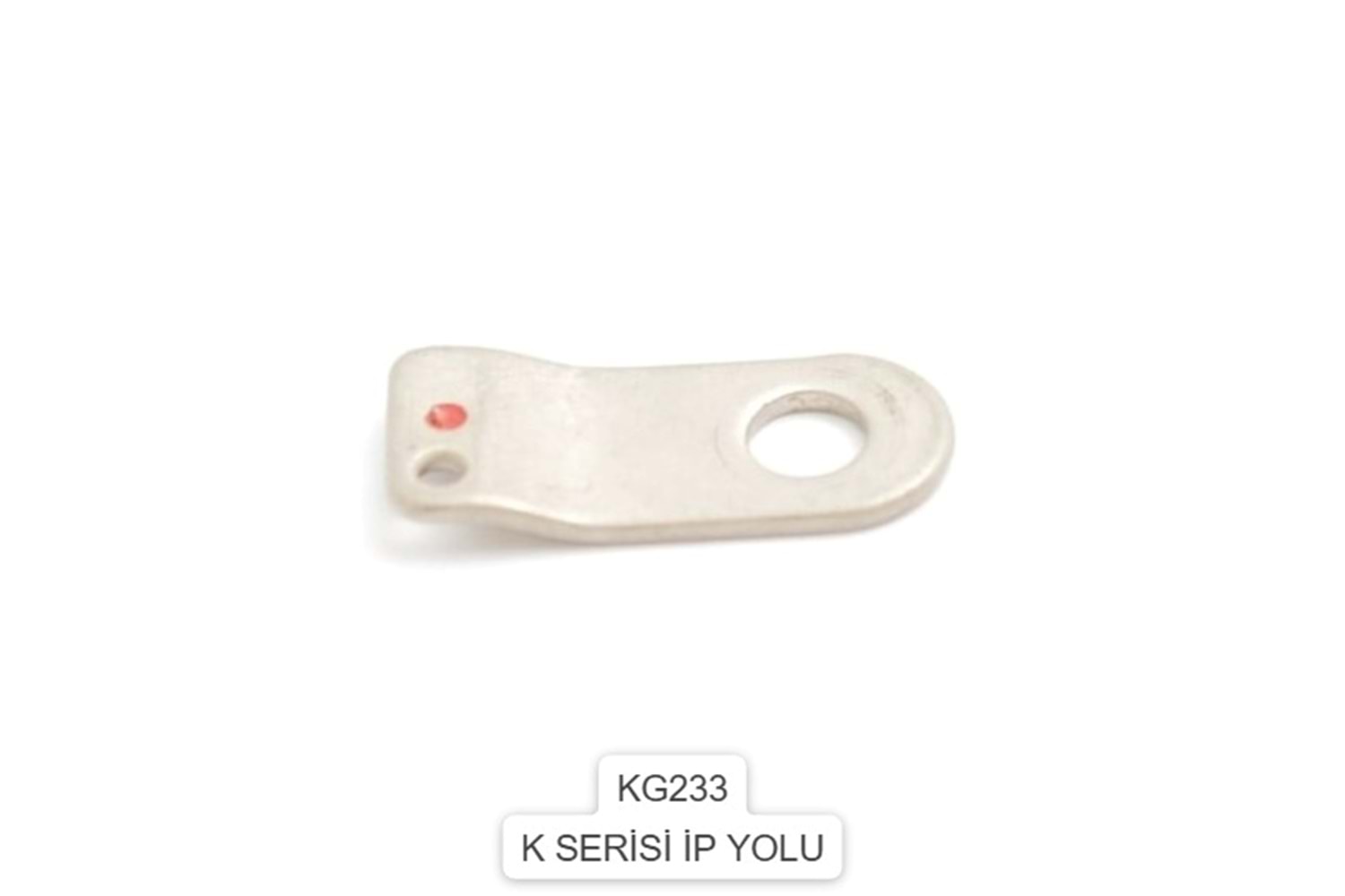 K SERİ İP YOLU ORJİNAL