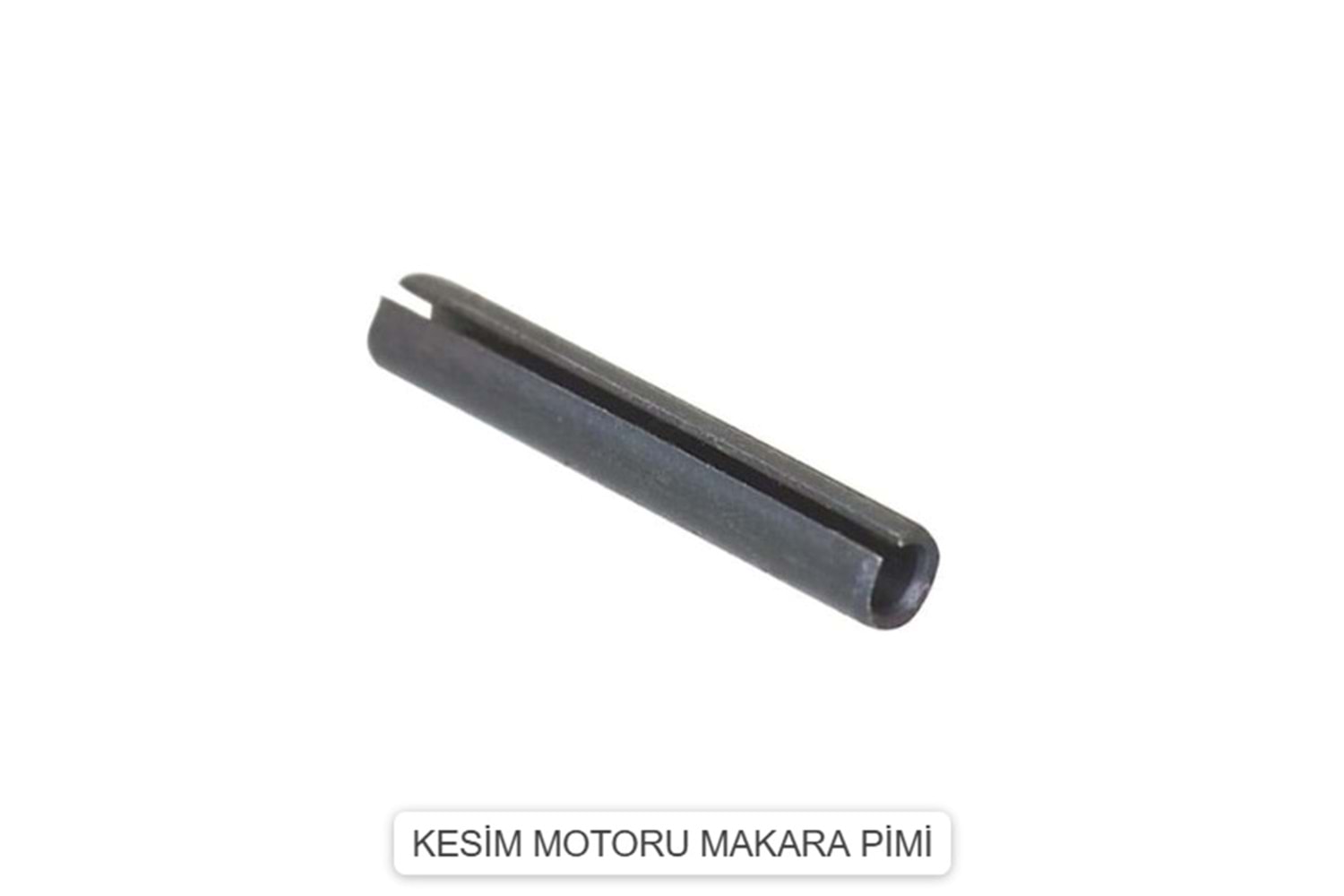 KESİM MOTORU MAKARA PİMİ