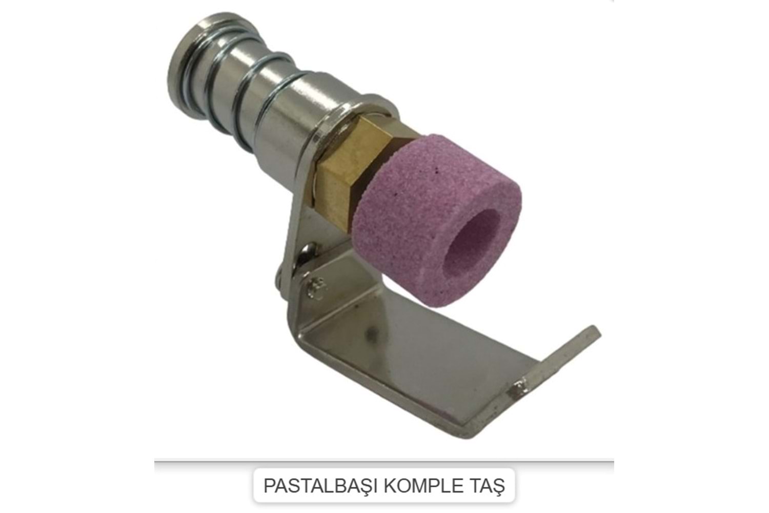 PASTALBAŞI BİLEY TAŞI - KOMPLE