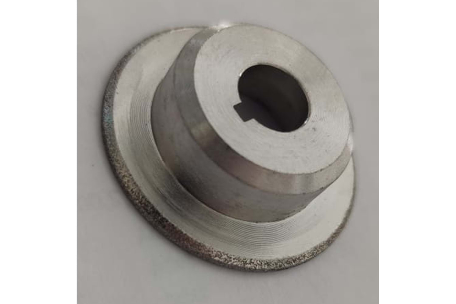 BULLMER CUTTER BİLEME TAŞI