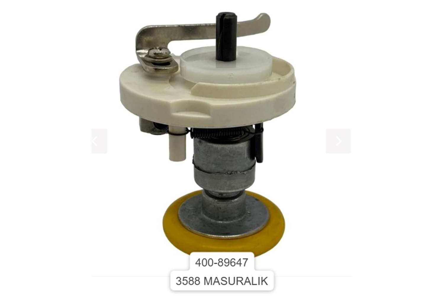 JUKİ 3588 MASURALIK