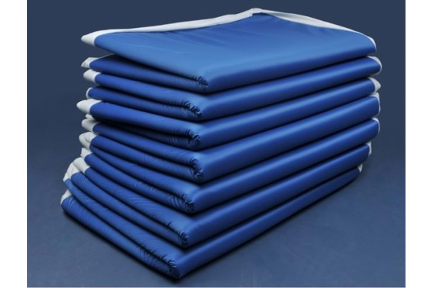 GENİŞ PASKARA BEZİ-SÜNGERLİ