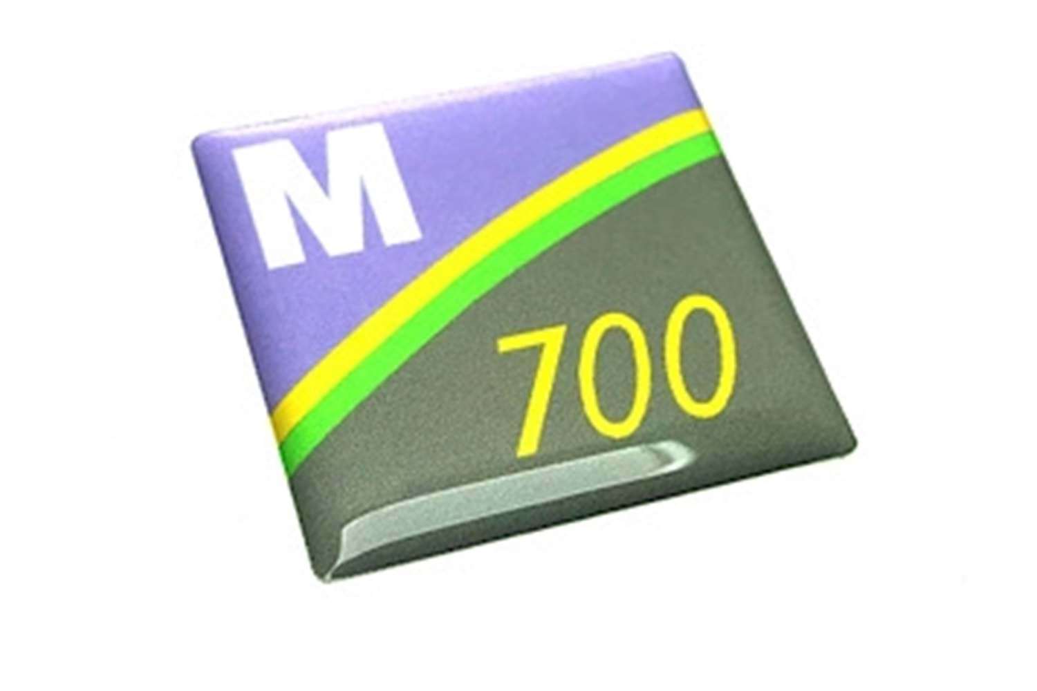 M700 / M800 ETKİKET