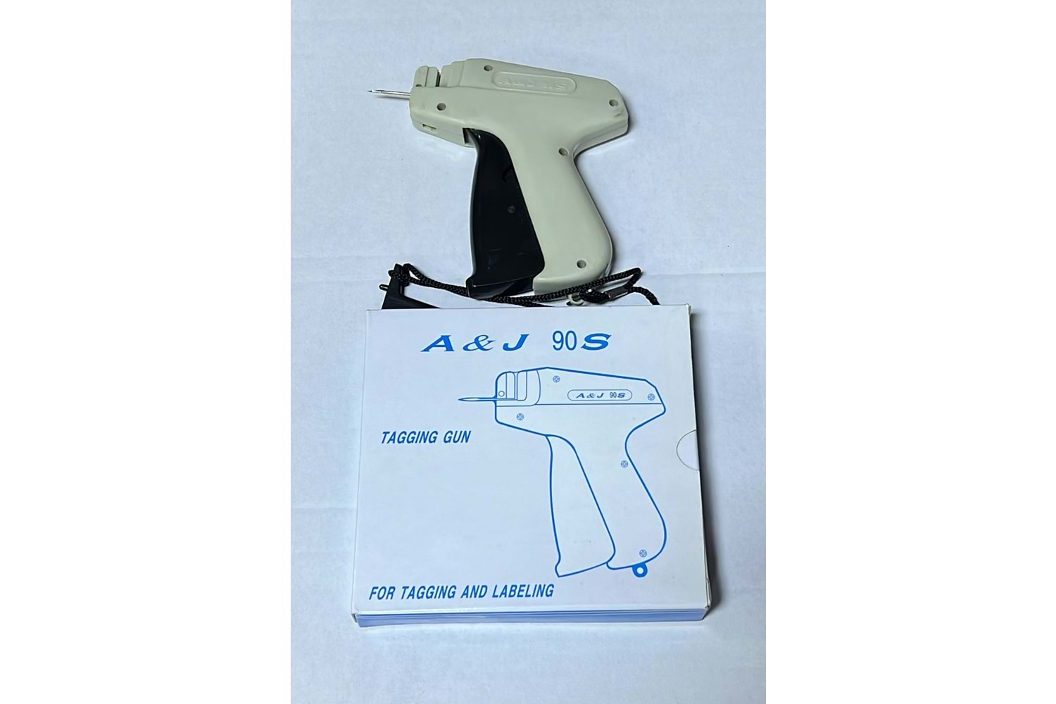 STANDART KILÇIK TABANCASI