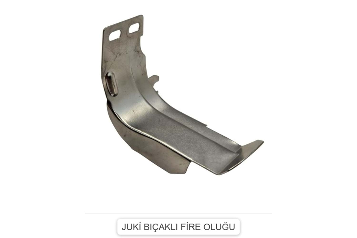 5420 BIÇAKLI FİRE OLUĞU