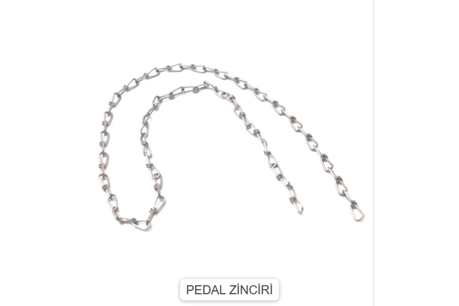 PEDAL ZİNCİRİ