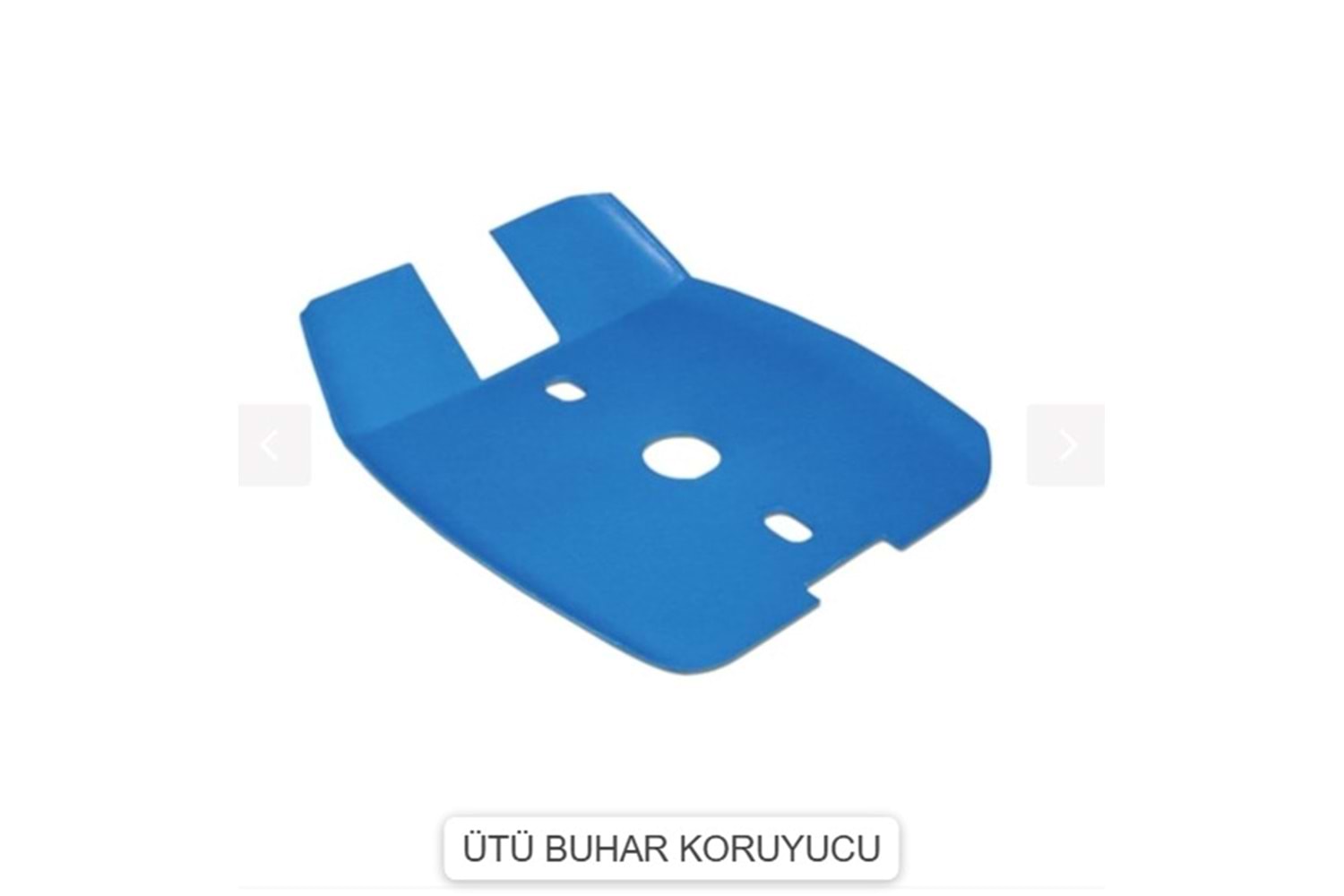 ÜTÜ BUHAR KORUYUCU