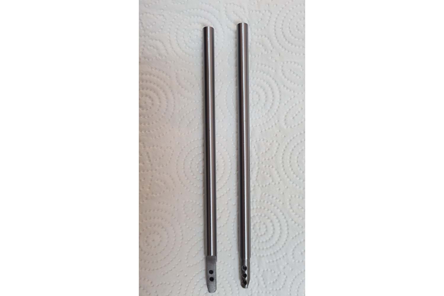 JUKİ 1790 İLİK İĞNE MİLİ