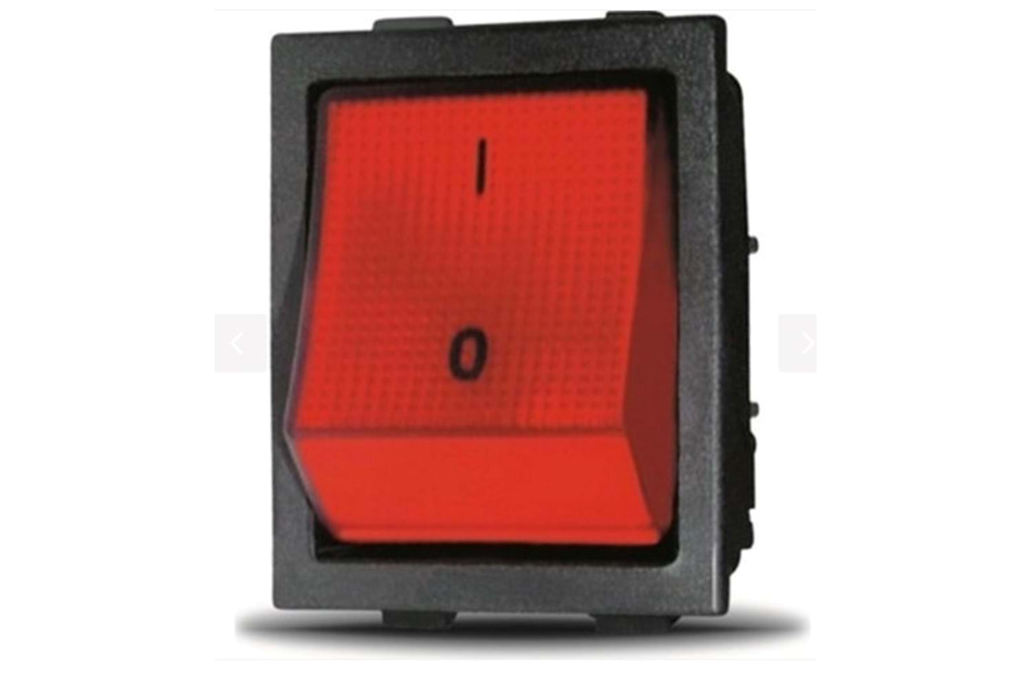 PASKARA ON-OFF ANAHTAR