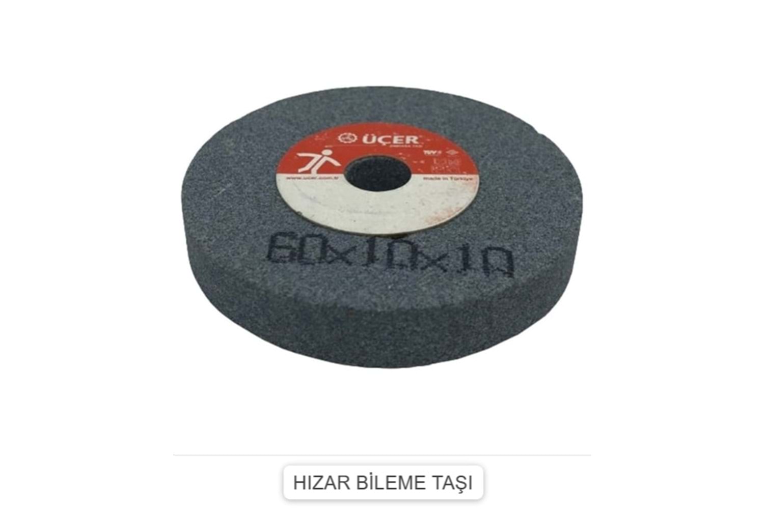 HIZAR BİLEME TAŞI