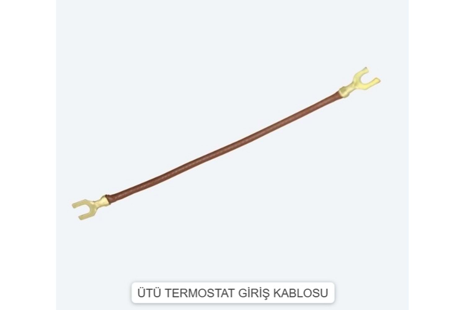 TERMOSTAT GİRİŞ-ÇIKIŞ KABLOSU