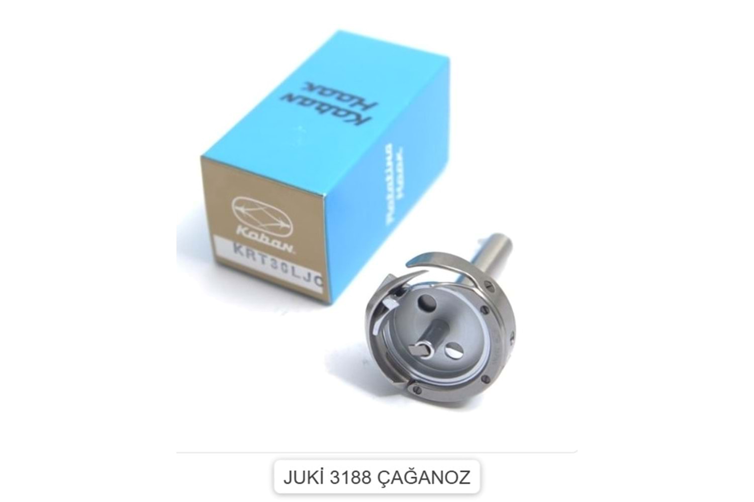 JUKİ 3188 ÇAĞANOZ - ORJINAL