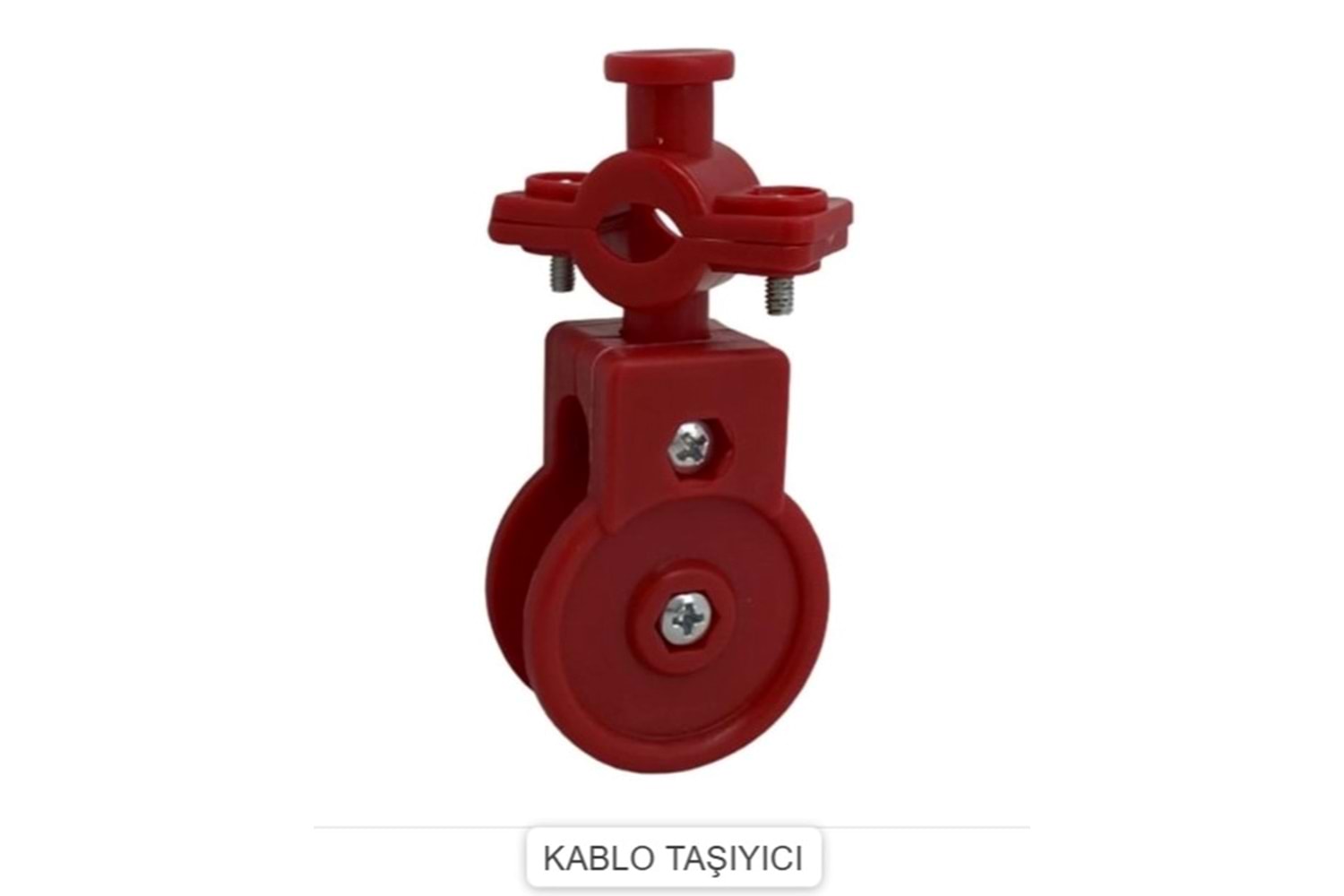 KABLO TAŞIYICI MAKARA