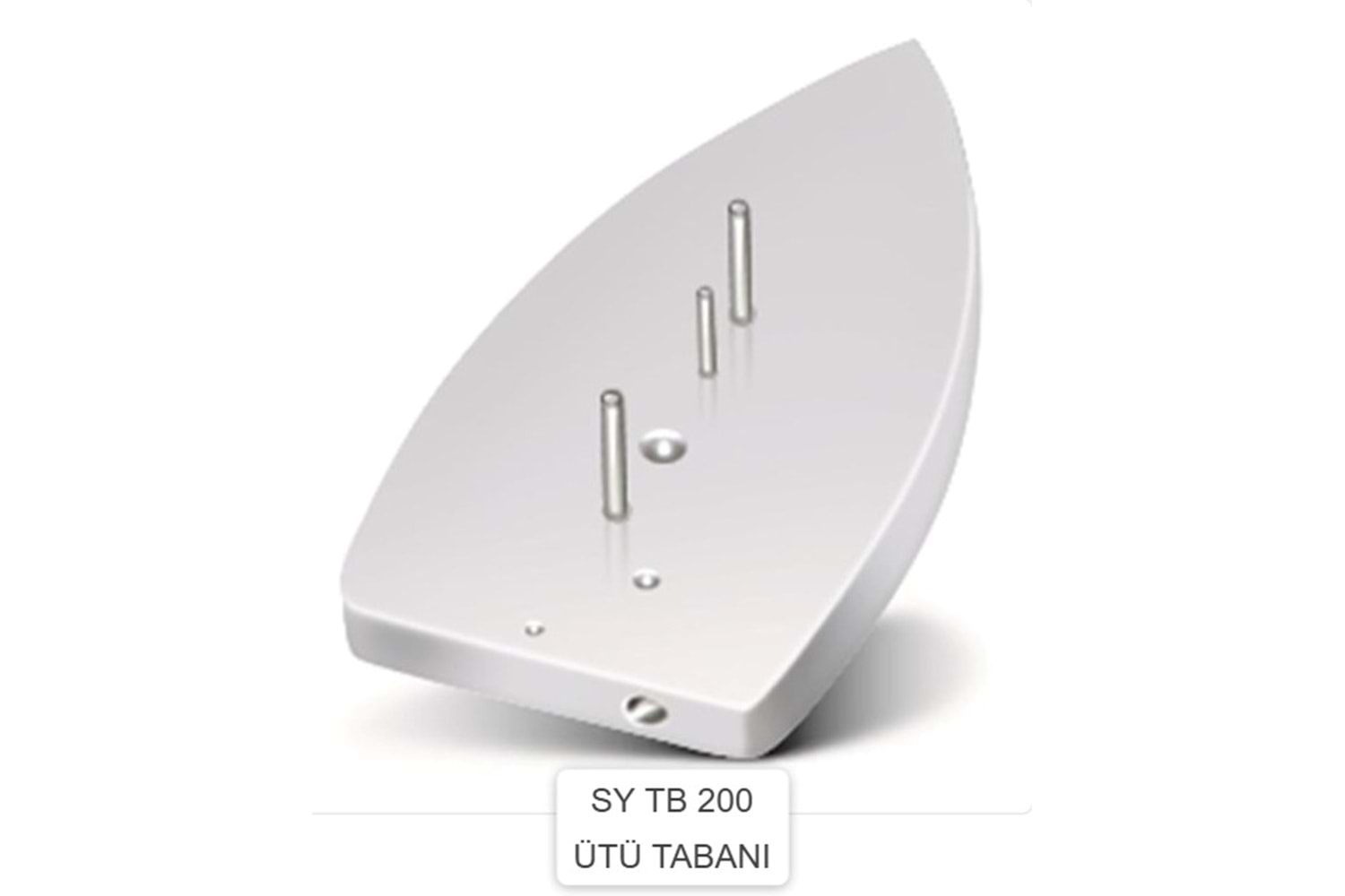 ÜTÜ TABANI - STB200