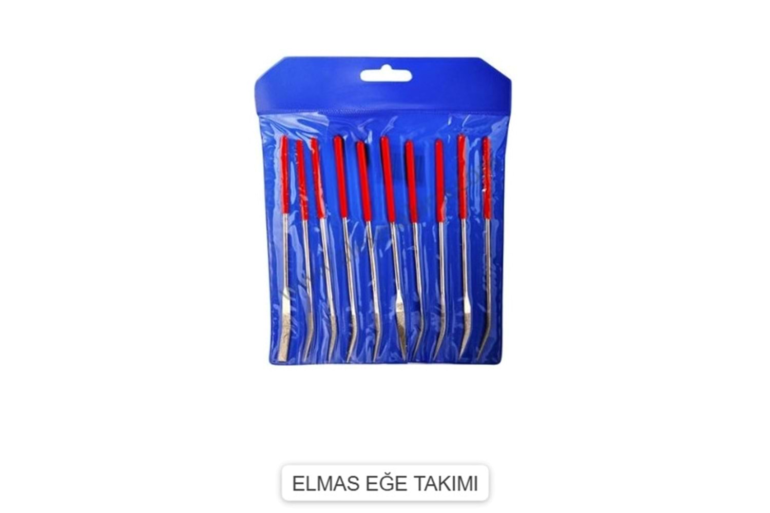 ELMAS EĞE TAKIMI 10 LU
