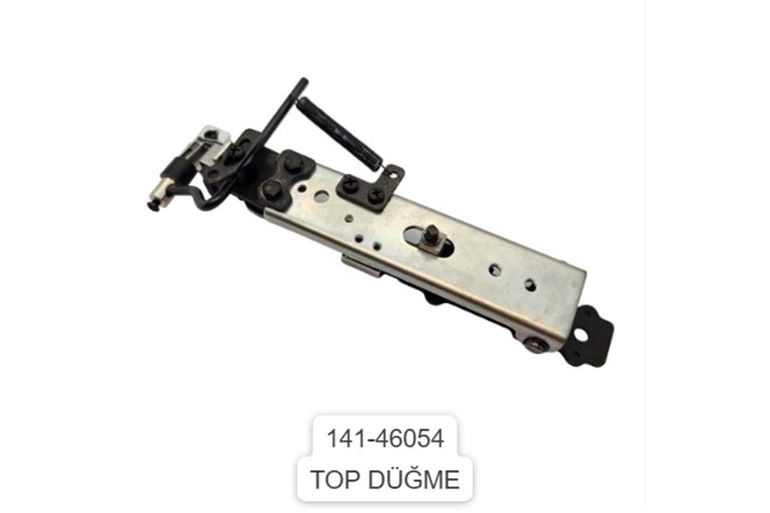 LK1903 TOP DÜĞME APARASI-KOMPLE