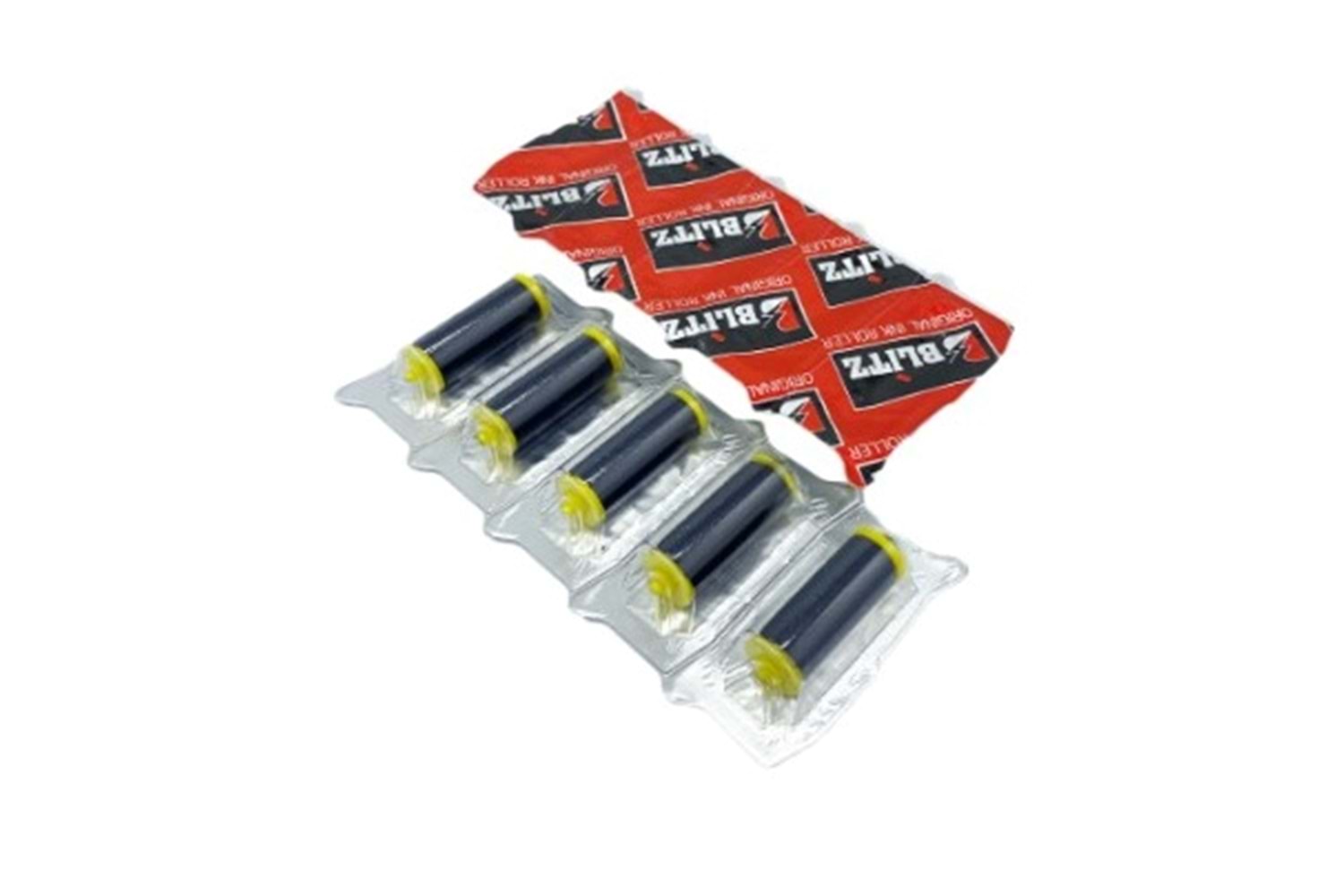 BLİTZ METO KEÇESİ