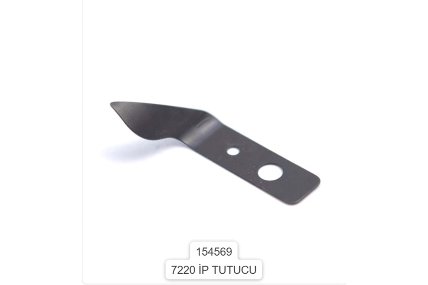 BROTHER 7220 İP TUTUCU SAC