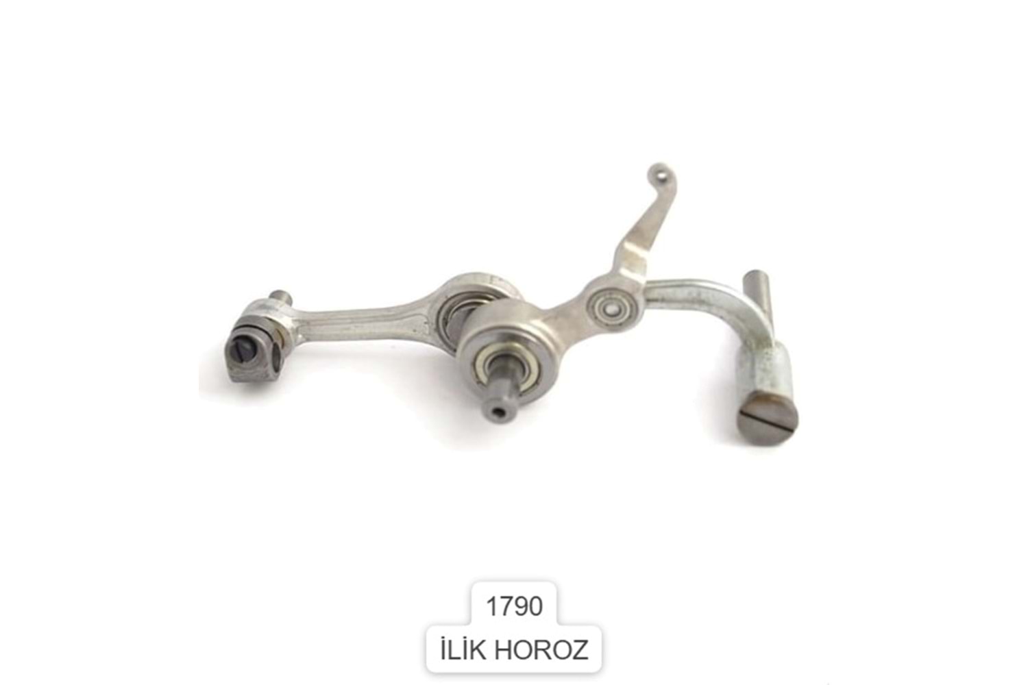 1790 İLİK HOROZ SET (400-04178)