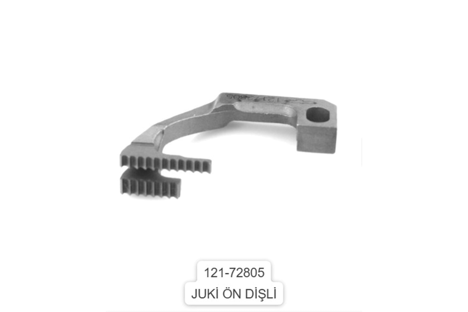 JUKİ 6700 ÖN DİŞLİ