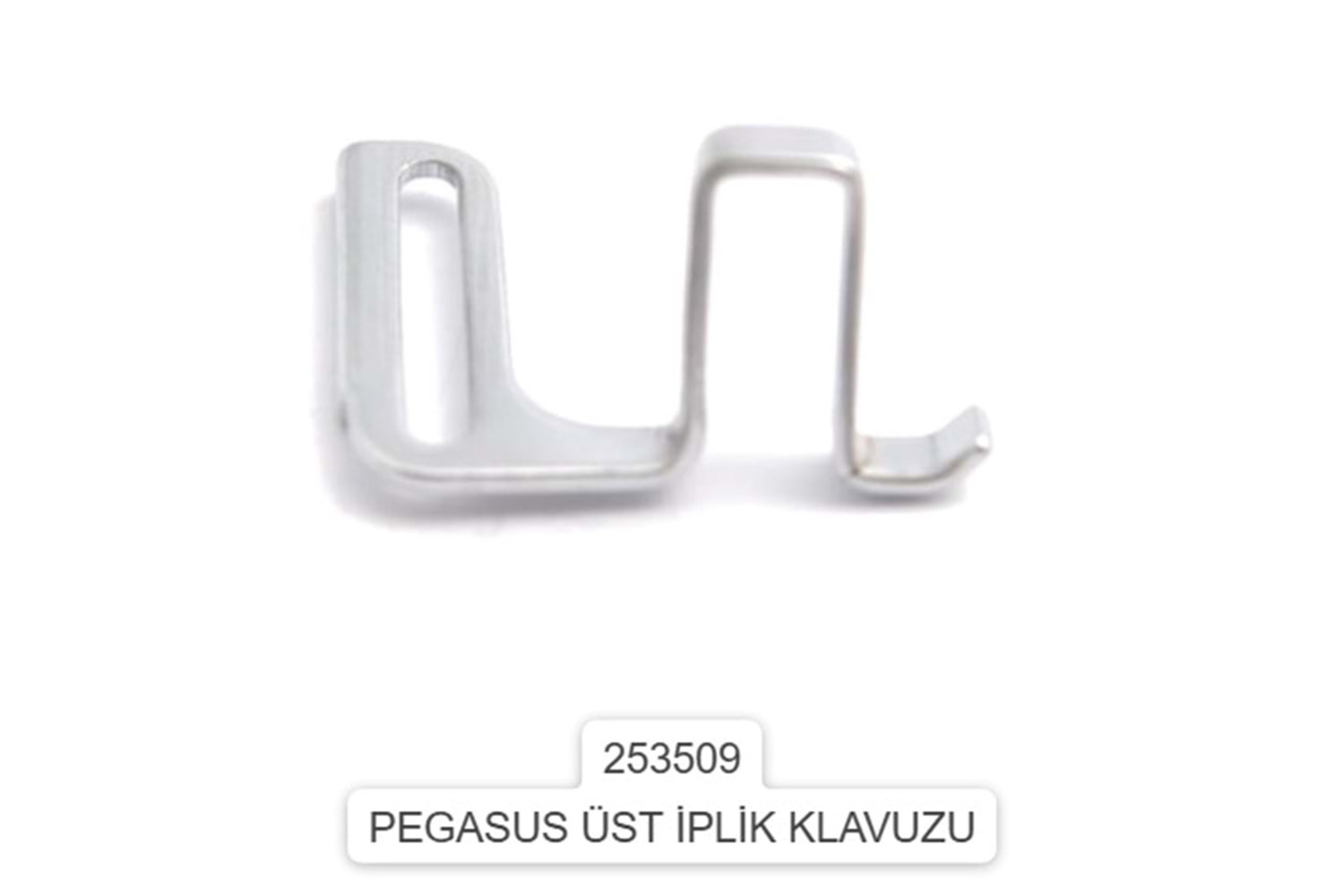 PEGASUS W500 BURUNLU HOROZ MUHAFAZA