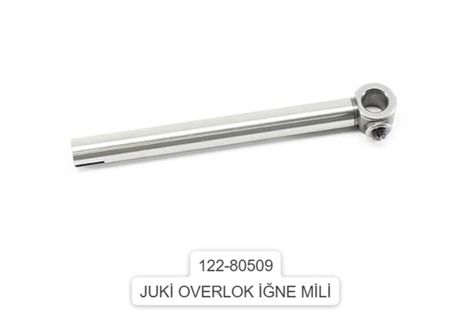 JUKİ 6700 İĞNE MİLİ