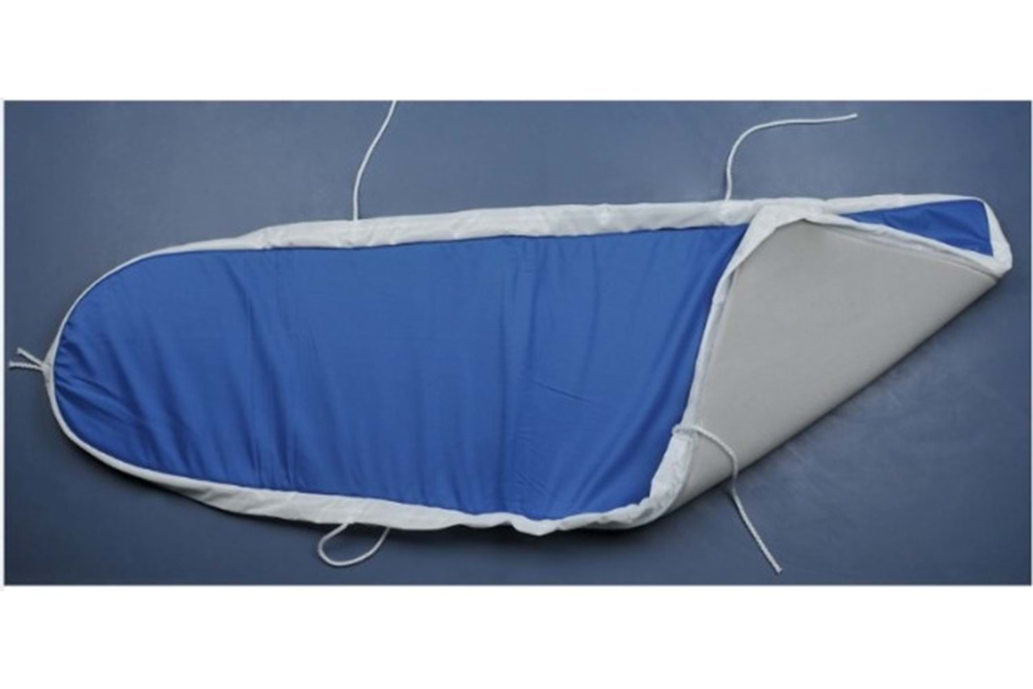 DAR PASKARA BEZİ-SÜNGERLİ