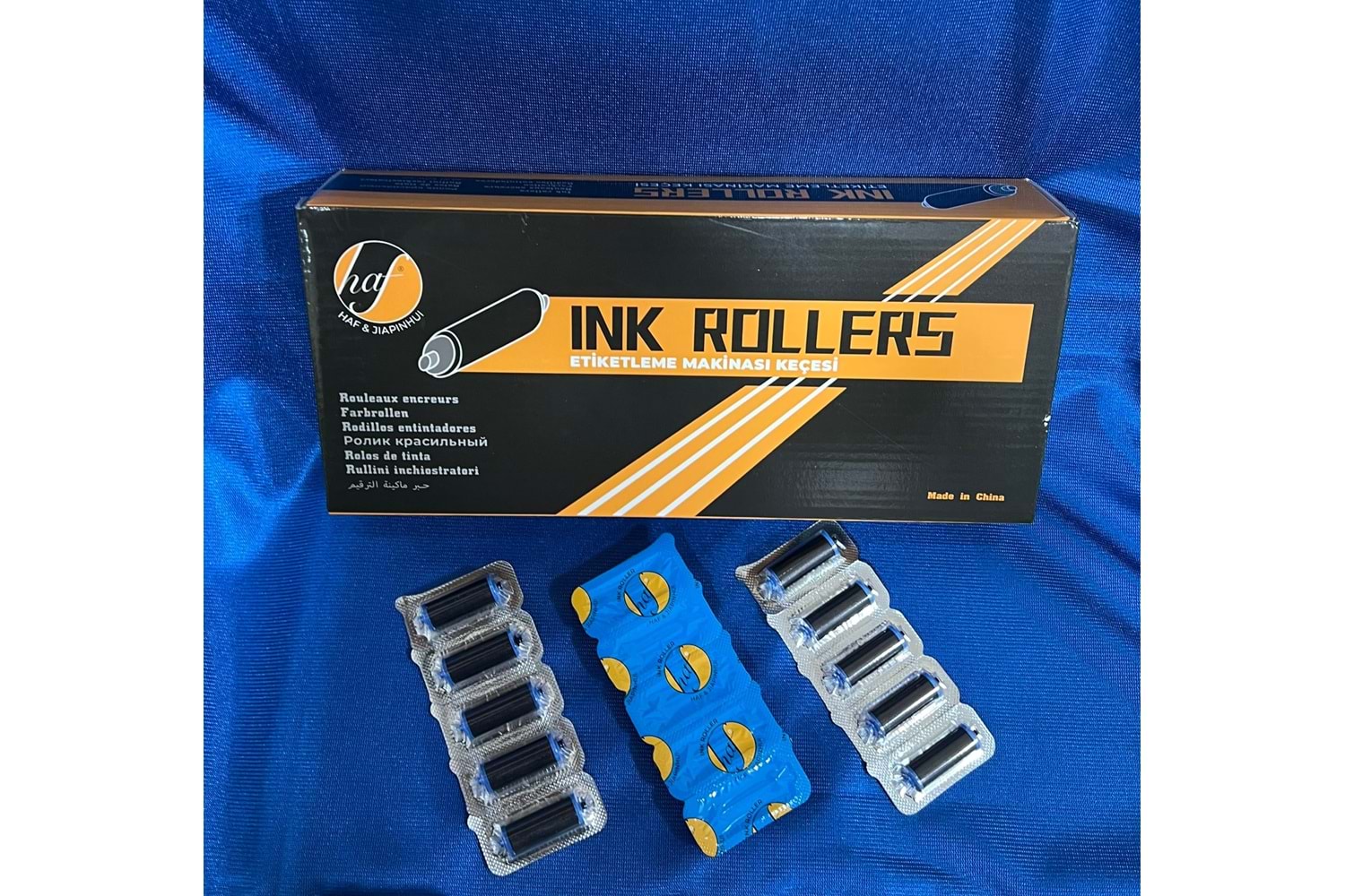 METO KEÇESİ - OPEN MODEL