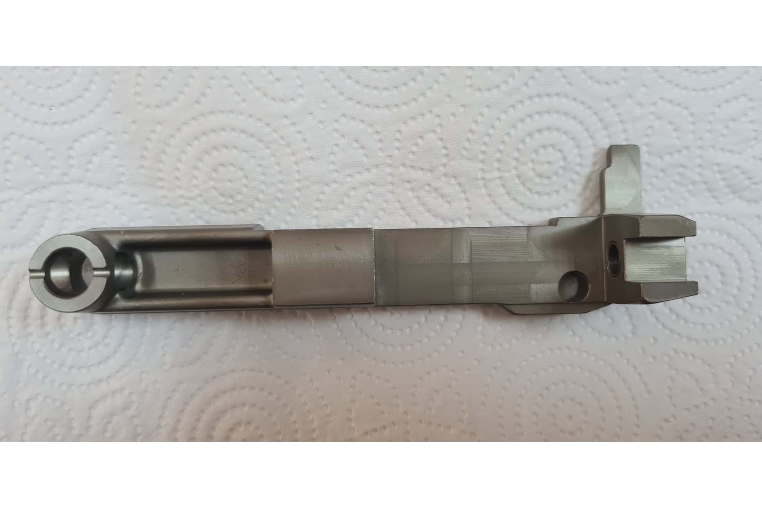 800A İĞNE MİL KÜTÜĞÜ