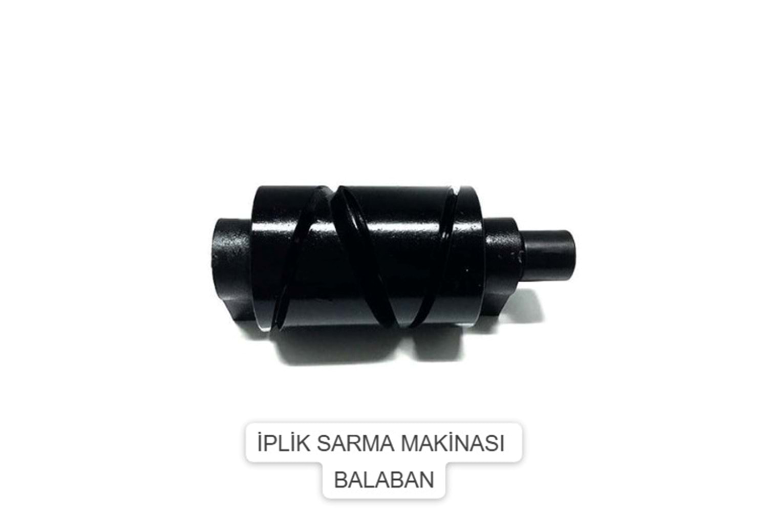 ÇAĞIN İPLİK SARMA MAKİNASI BALABAN