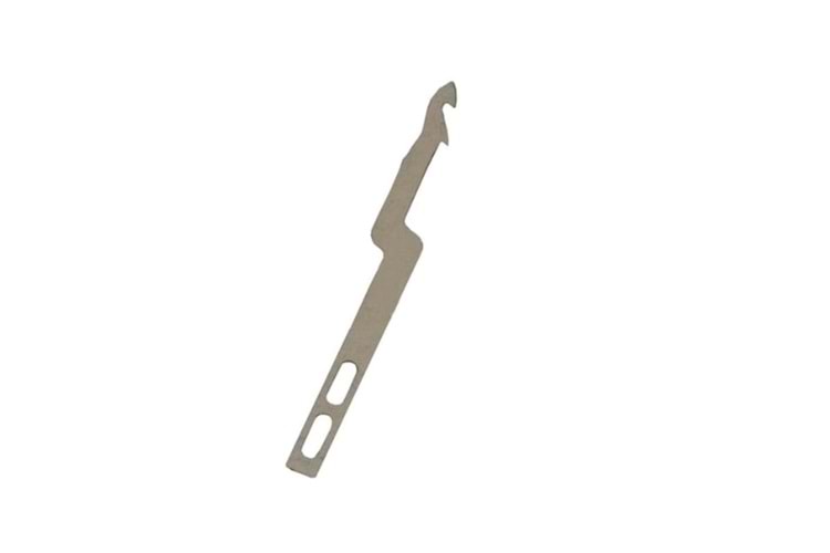 PEGASUS REÇME BURUNLU İP ÇEKİCİ ALT BIÇAK