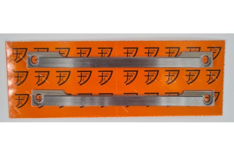 KANSAİ FX4412 SABİT BIÇAK - 12 İĞNE