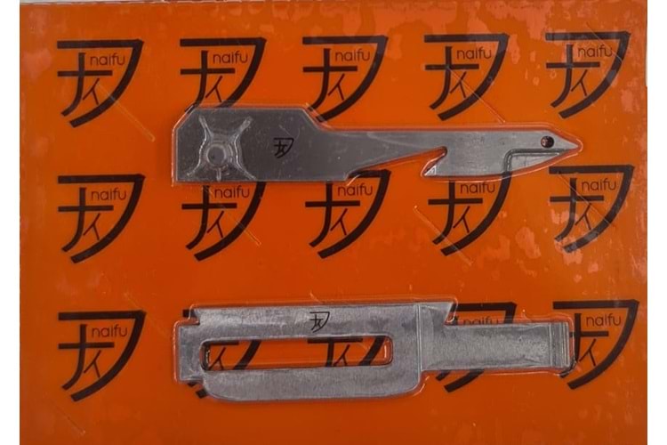 JUKİ LZ2290A ZİGZAG HAREKETLİ BIÇAK