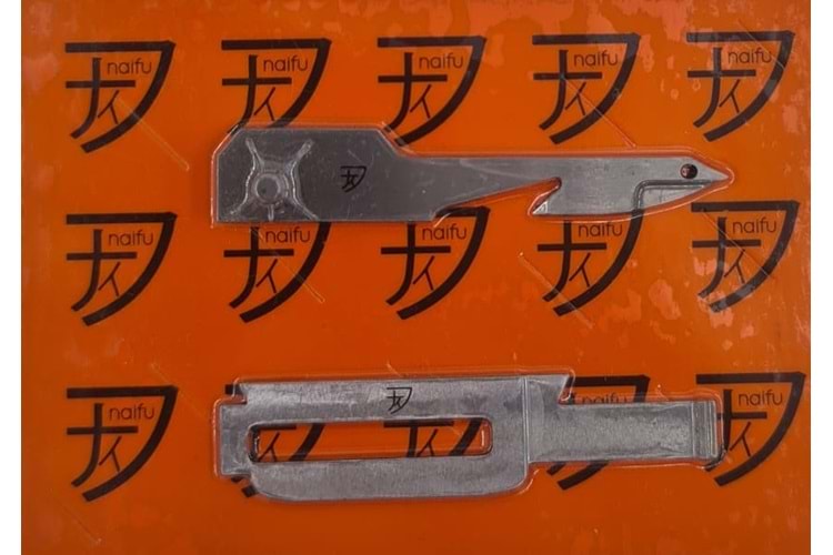 JUKİ LZ2290A ZİGZAG SABİT BIÇAK