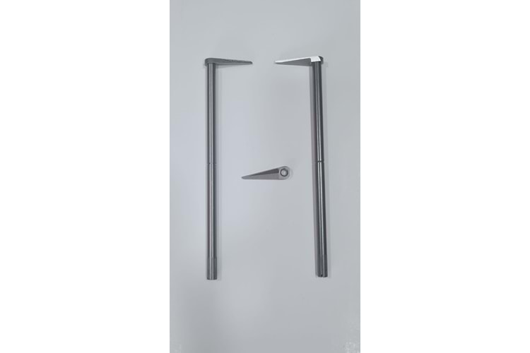 ANGUS HAREKETLİ BIÇAK