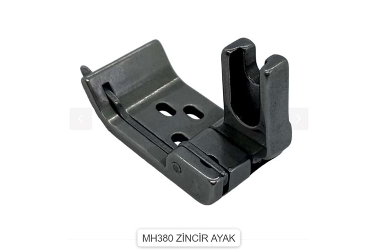 ZİNCİR AYAK 3 İĞNE